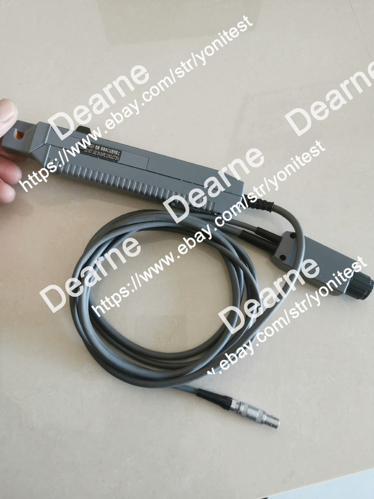 1 PCS Yokogawa 701933 Electric current probe