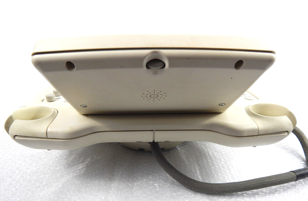 PHILIPS IU22 ULTRASOUND CONTROL PANEL TOUCHSCREEN KEYBOARD