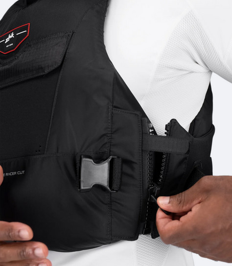 Performance Racecut PFD