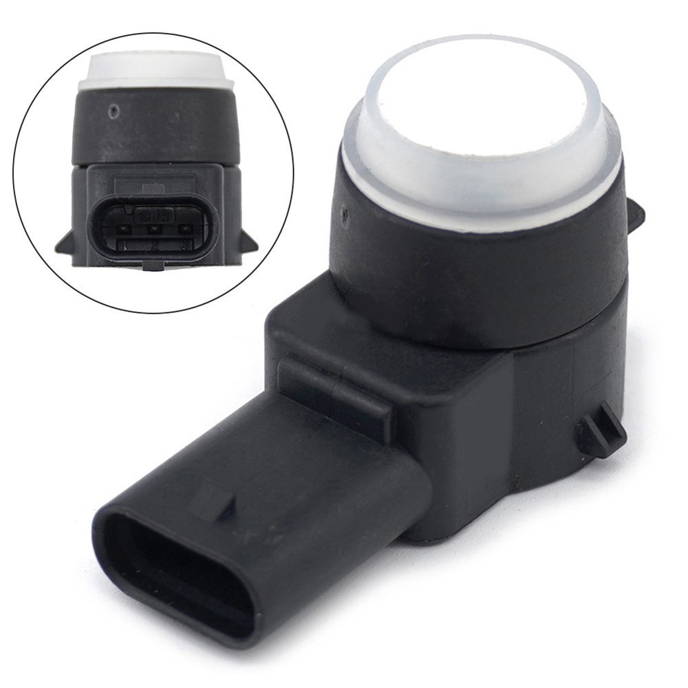 Efficient Parking Sensor for For MERCEDES C Class W204 Replacement Part