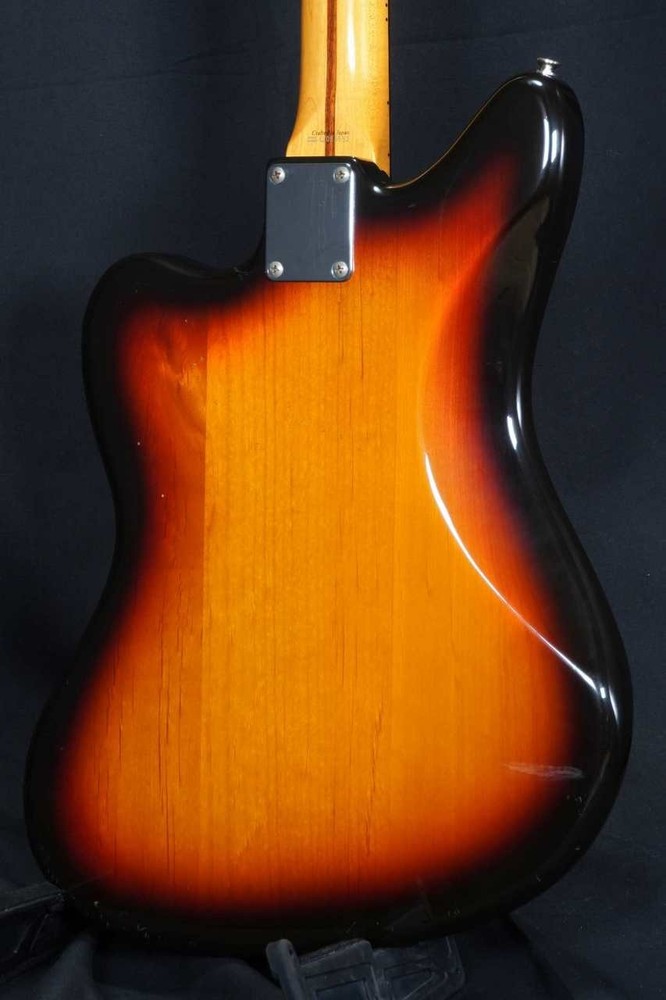 Fender Japan JGS 3TS -2002~04-