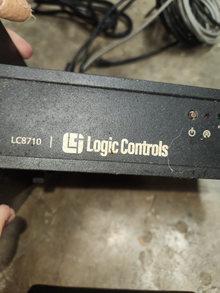 HungerRush kitchen display computer. Bematech Lc8710 (LC8710-P4097-0)