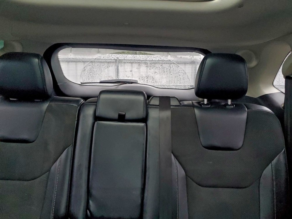 CONTROL PANEL OEM 2016 FORD EDGE 1YR WRNTY