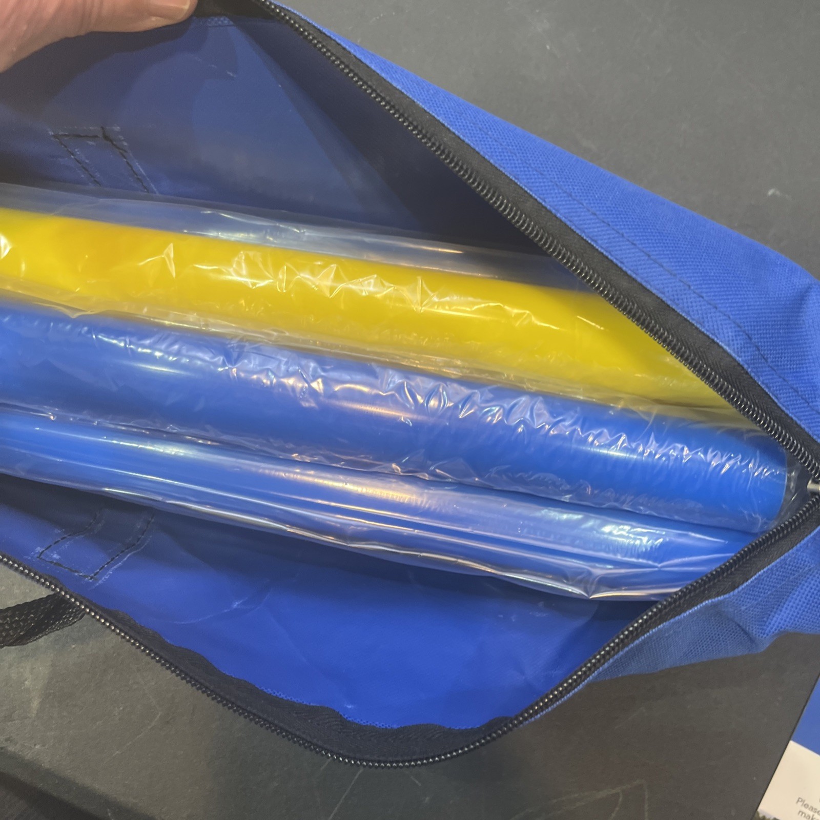 Cheering Pet Dog Agility Obstacle Course Starter Kit – New in Box