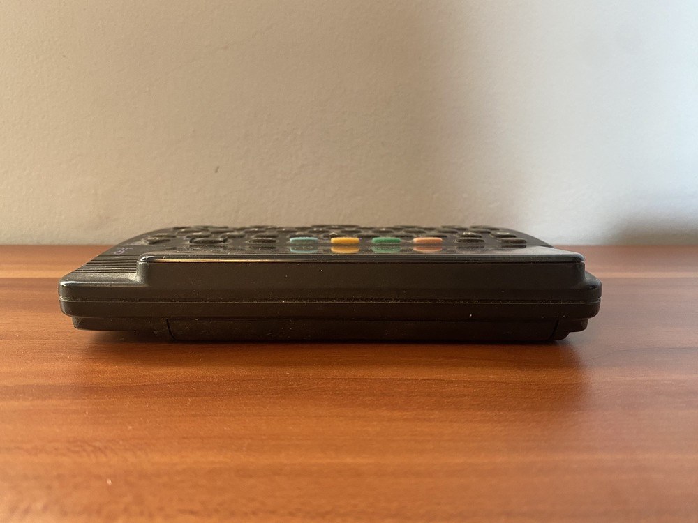 Franklin Bookman MWS-840 Electronic Dictionary Thesaurus + Great Documents Card