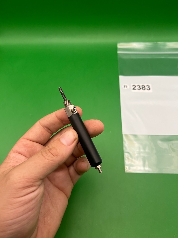 Autococker Ram Black