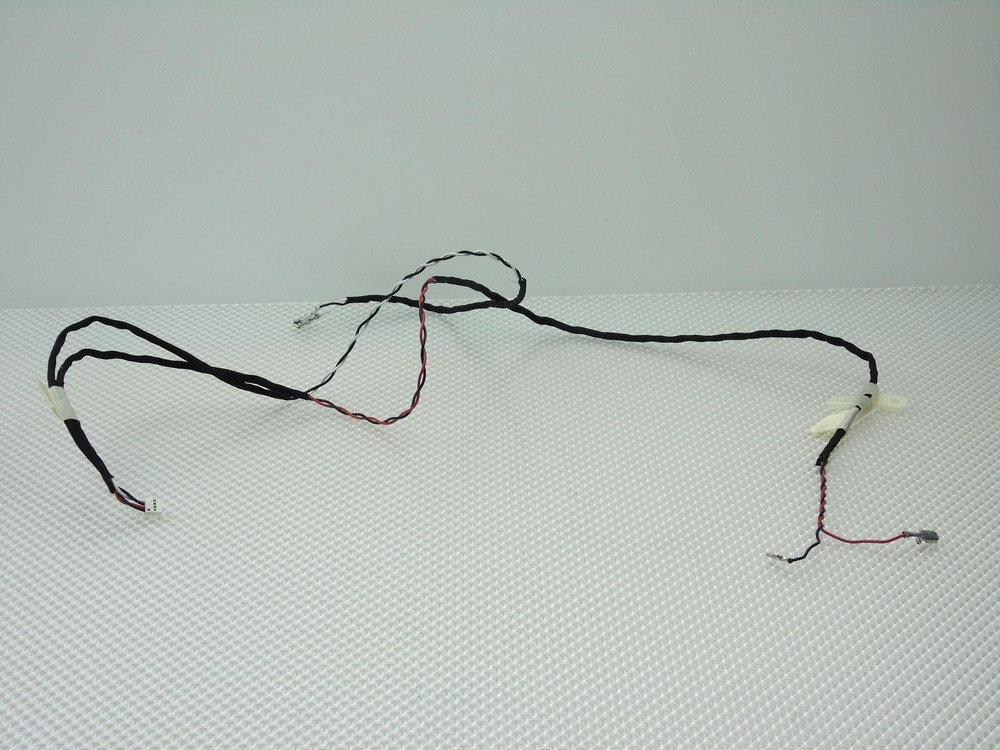 Sharp LC-50LB261U 50" TV Speakers Cable