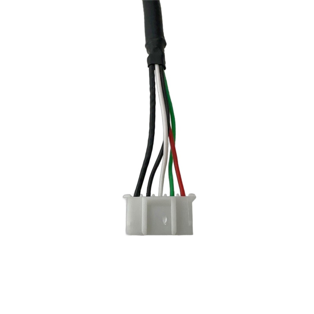 Razer Deathadder Essential 6400 Dpi Braided USB Cable Replacement