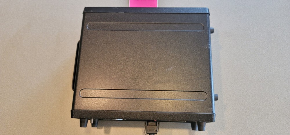 Sage Instruments 930A Communications Test Set *untested*