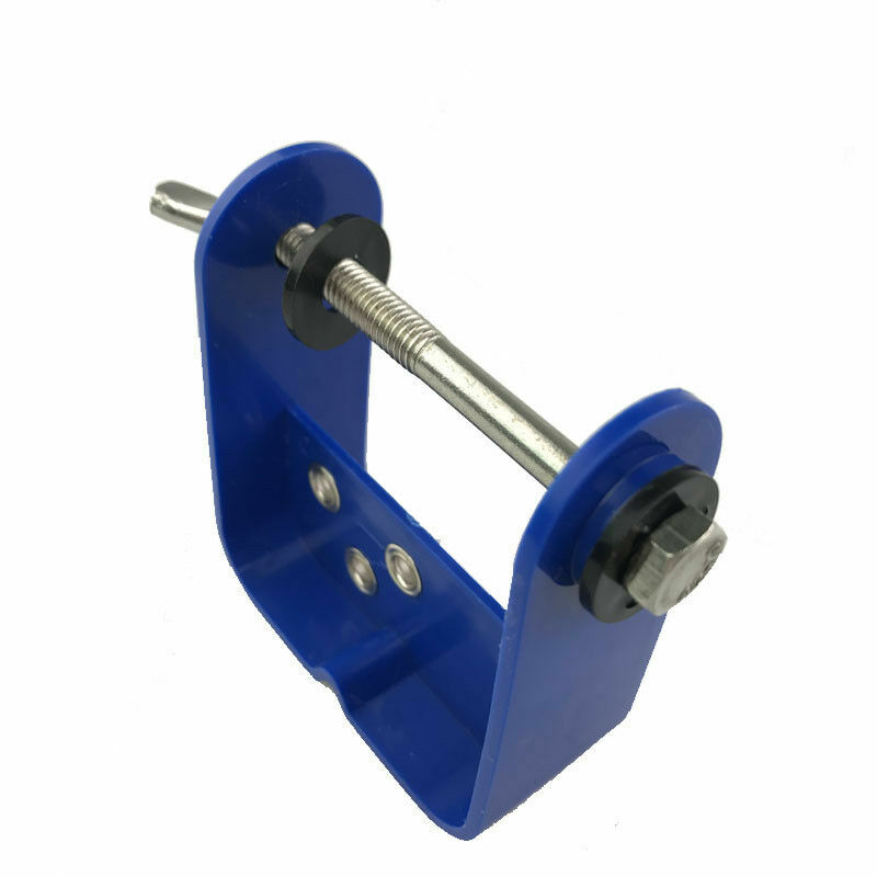 Bowstring Serving Thread Line Cord Spool Bow String Server Jig Tool Archery Hunt