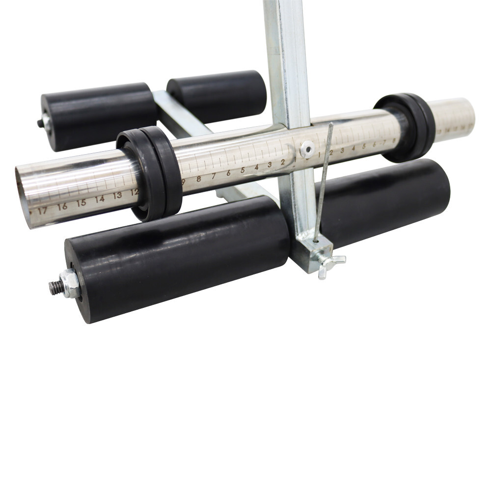 Tape Marking Machine Road Surface Marking Machine Floor Marking Tape Applicator