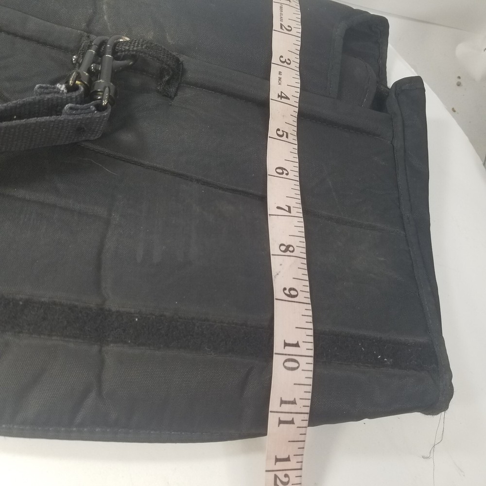 Alphatalker Communicator Speech Therapy Replacement Bag Only