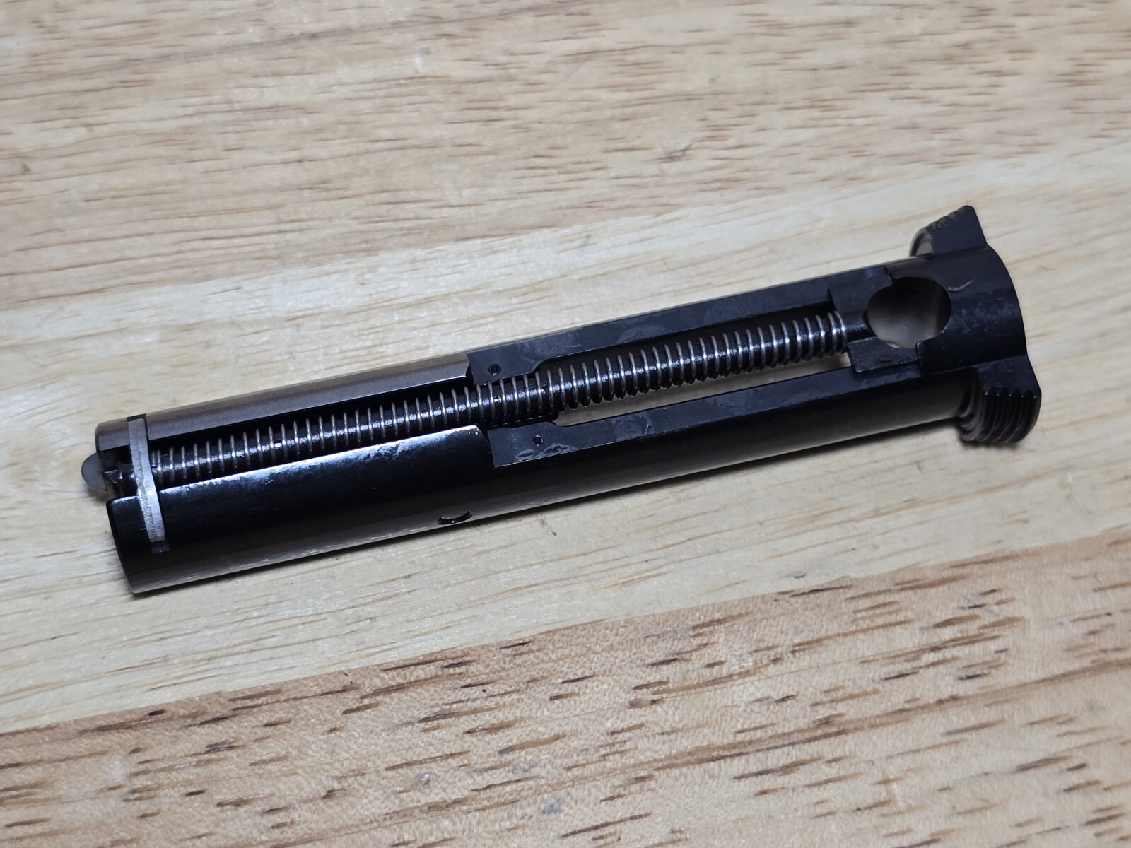 Ruger MK IV Pistol Complete Bolt Assembly 22 Long Rifle