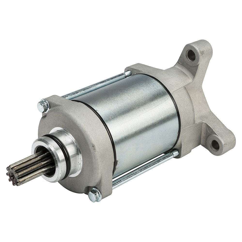Fire Power Starter Motor - SMU0547