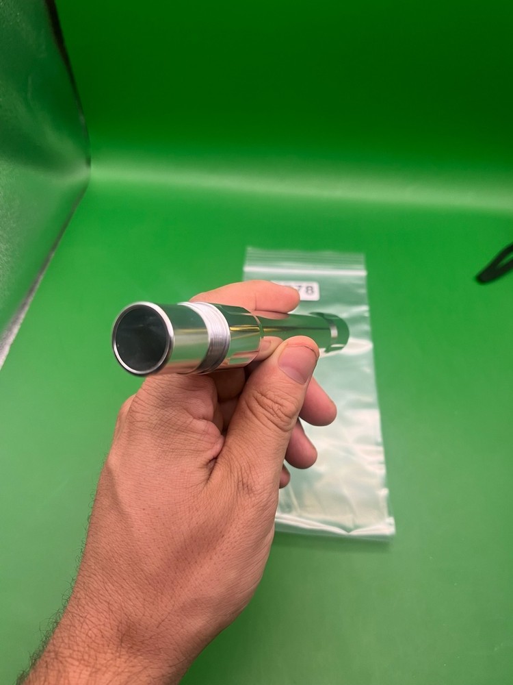 Empire Paintball Barrel Back 696 Bore Autococker Thread