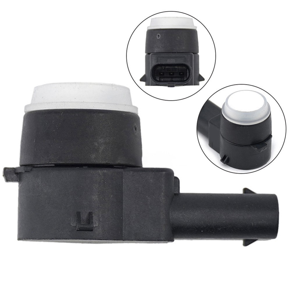 Efficient Parking Sensor for For MERCEDES C Class W204 Replacement Part