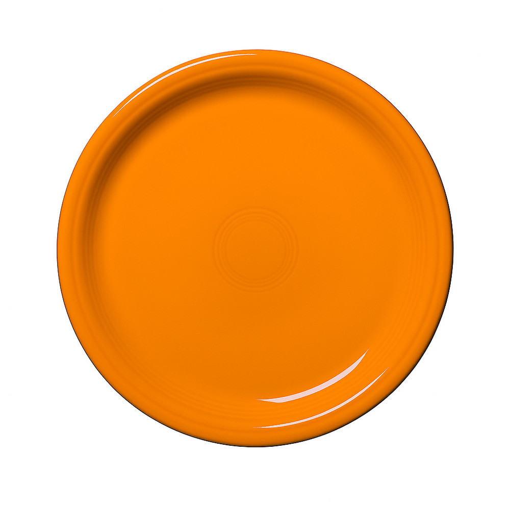 Fiesta 4-Piece Classic Dinnerware set