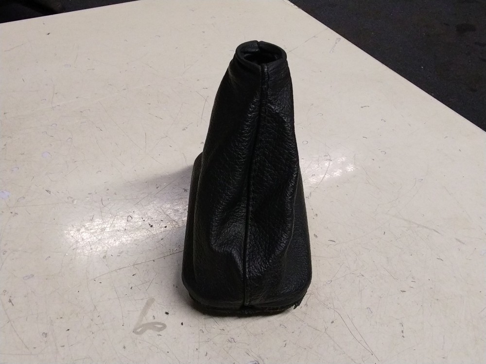 BMW E39 5 SERIES AUTOMATIC SHIFT GEAR STICK GAITER 1422113.