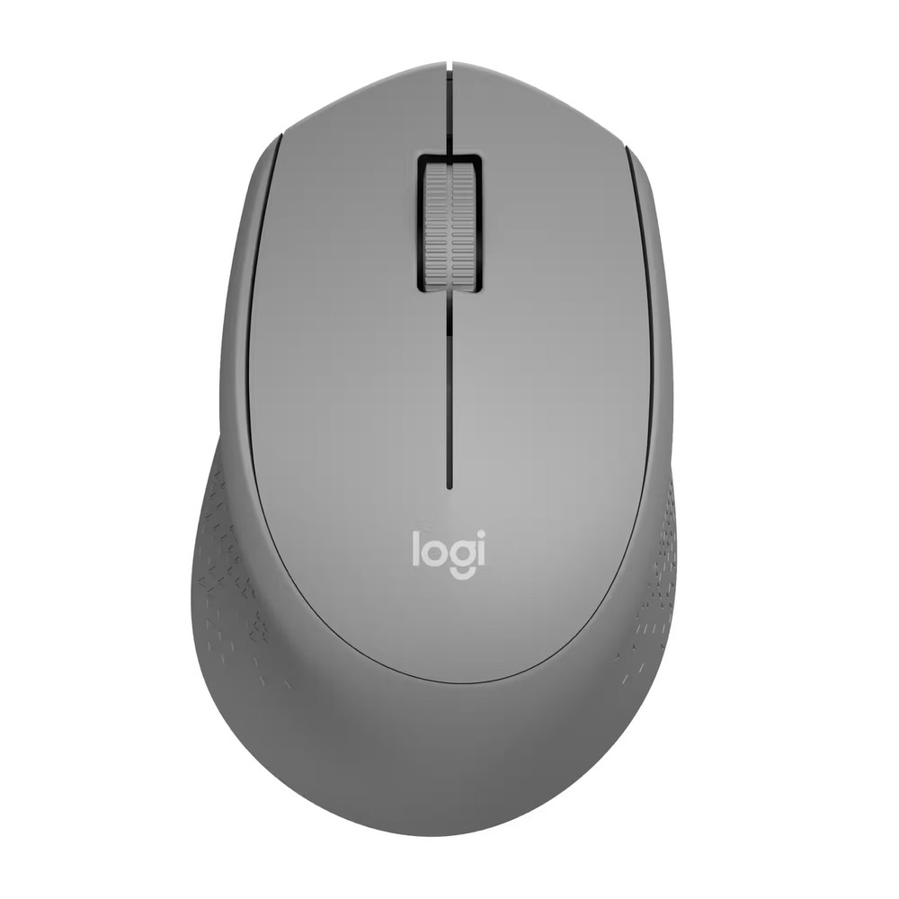 Logitech - M330 SILENT Wireless Optical Mouse with Quiet Clicks - Wireless - ...