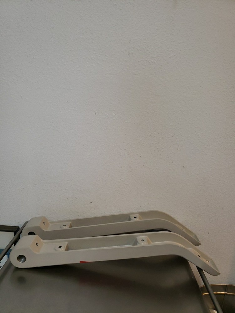 Armrest For Midmark 417,416