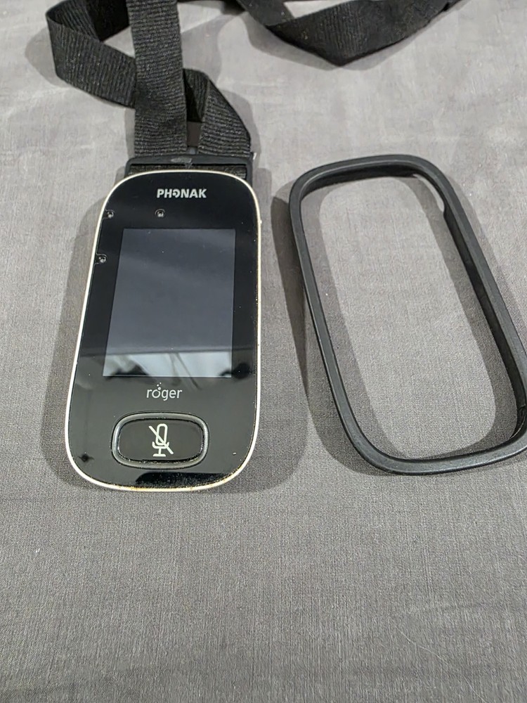 PHONAK™ ROGER TOUCHSCREEN MIC