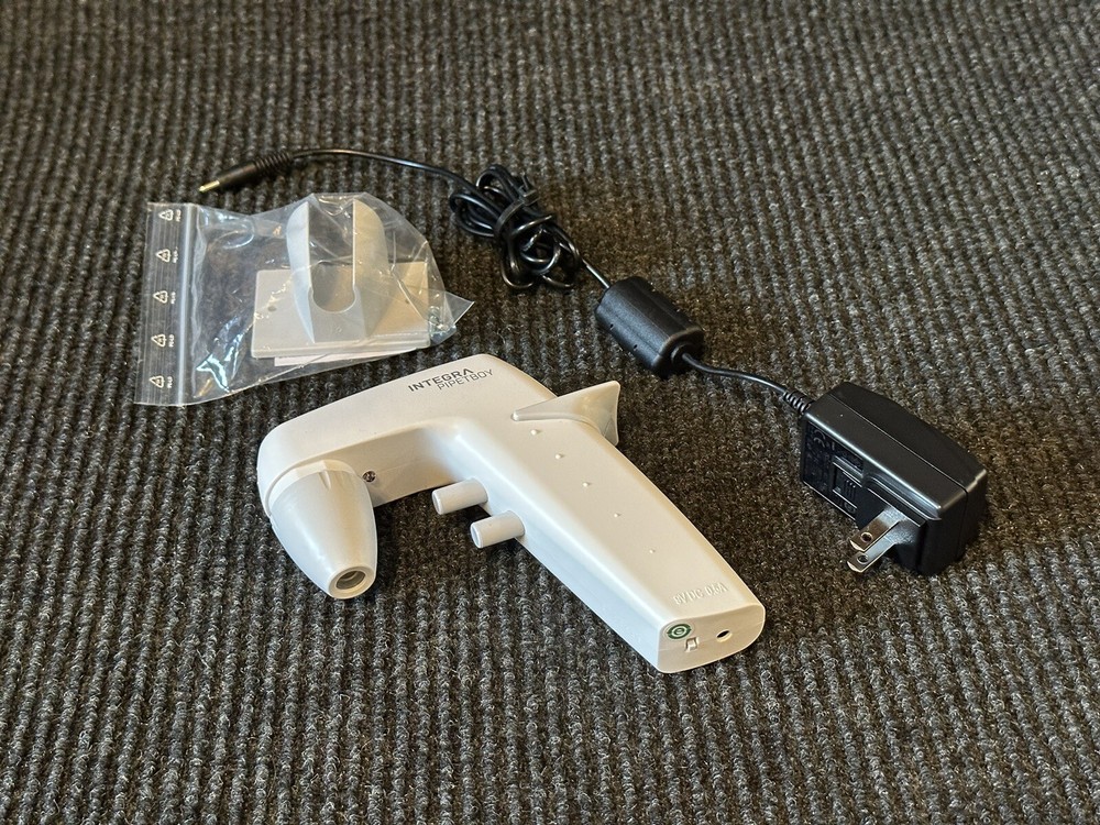 Integra PIPETBOY Pro Pipette Controller