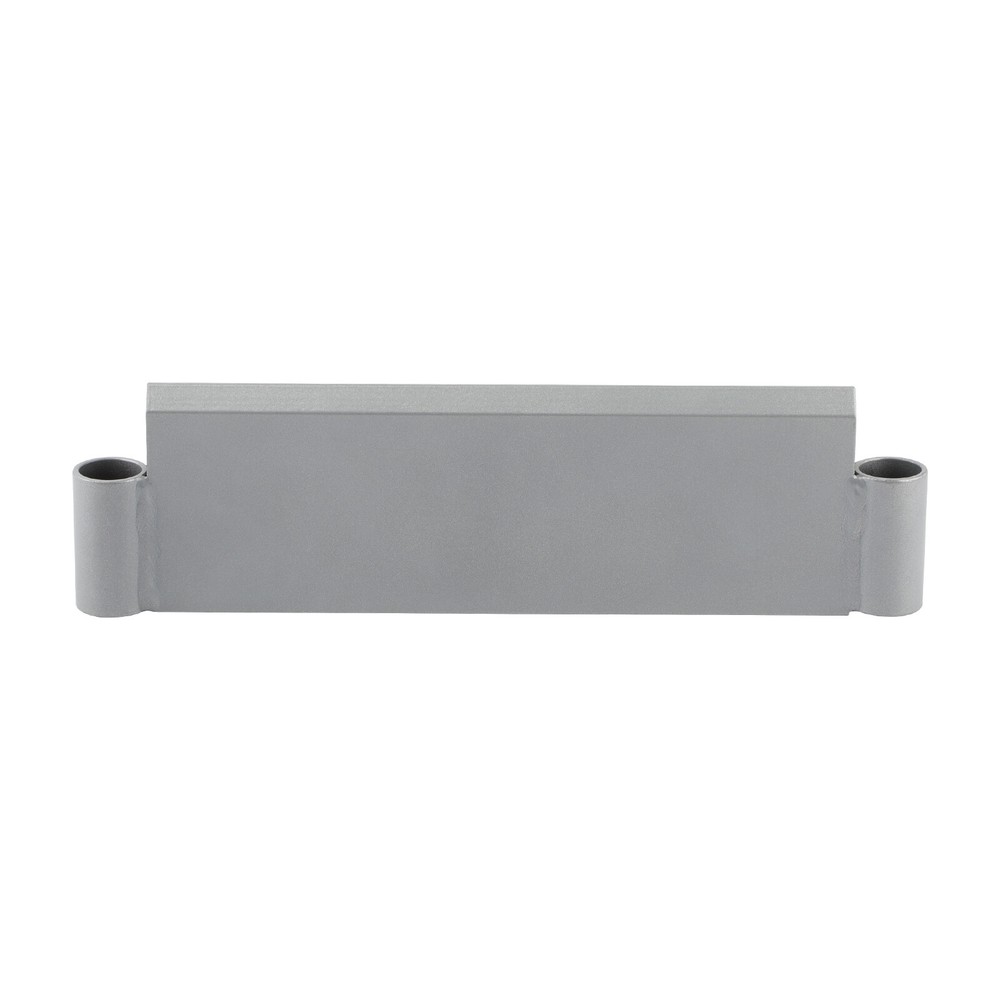 Hydraulic Press Brake Kit 20 Ton 12'' Removable "V" Bottom Die Multi-function