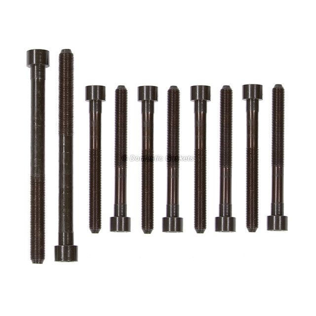 Head Gasket Set Timing Belt Kit Fit 02-06 Hyundai Kia Spectra 2.0 DOHC G4GF