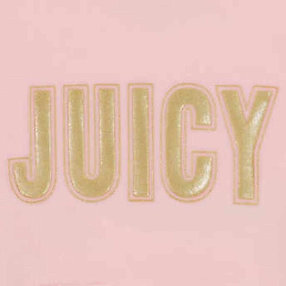 Juicy Couture Kids' 2-piece Velour Set