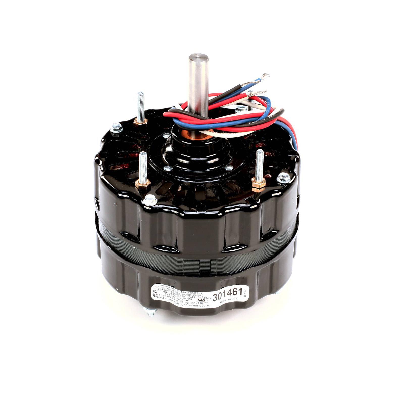 Accurex Motor 301461 - Free Shipping + Geniune OEM