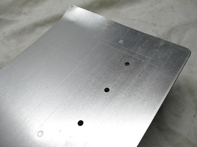 International Truck Panel (3520736C93)