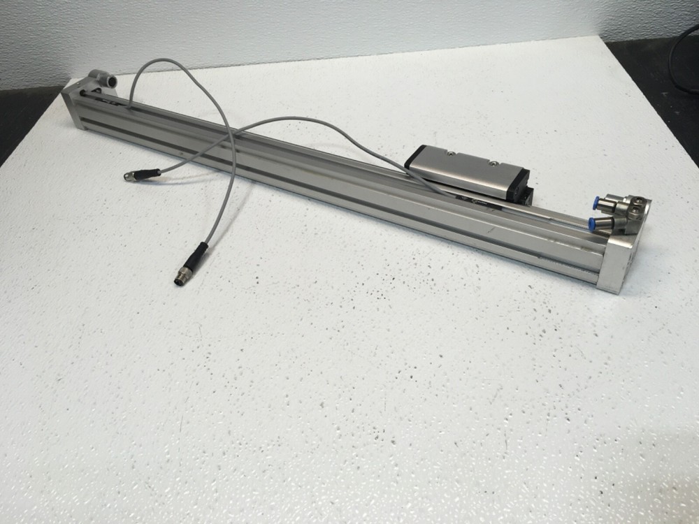 FESTO DGC-18-430-KF-P Linear Slide (KB)