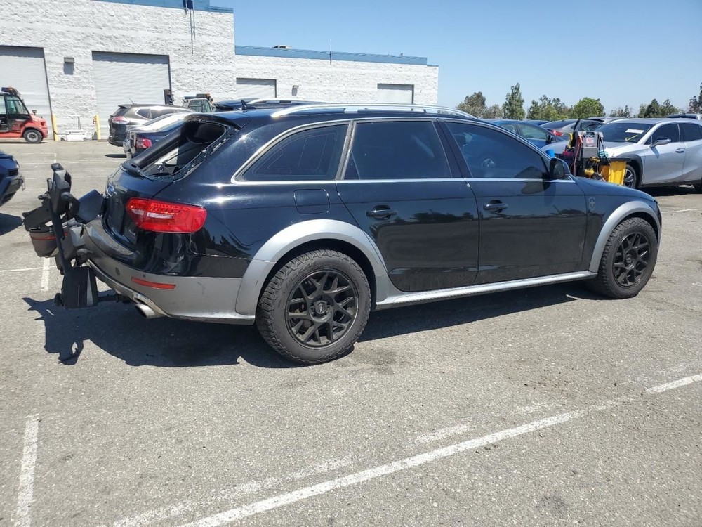 CONTROL PANEL OEM 2014 ALLROAD 1YR WRNTY