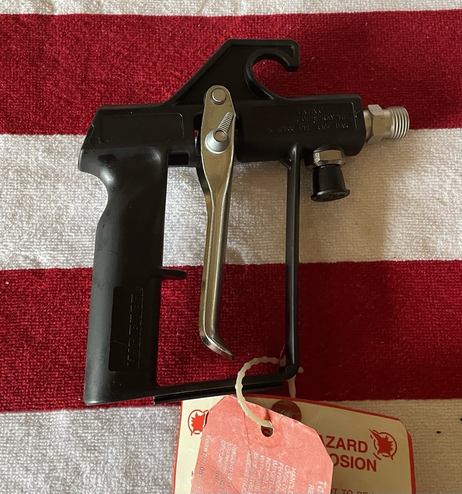 Wagner G-06 Spray Gun