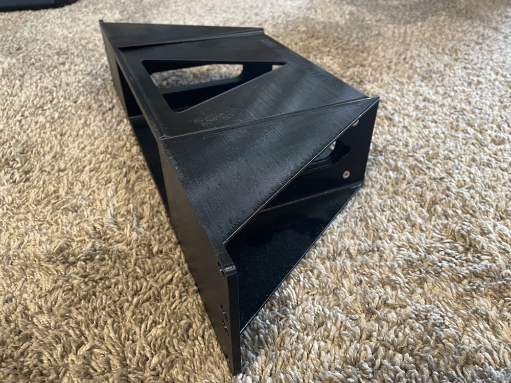 Wiim Ultra 19" Rack Mount - 2U Height