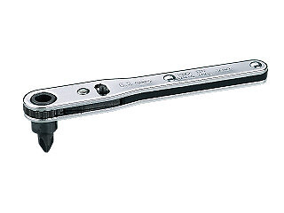 KTC RM22, Insert Changeable Flat Ratchet Driver