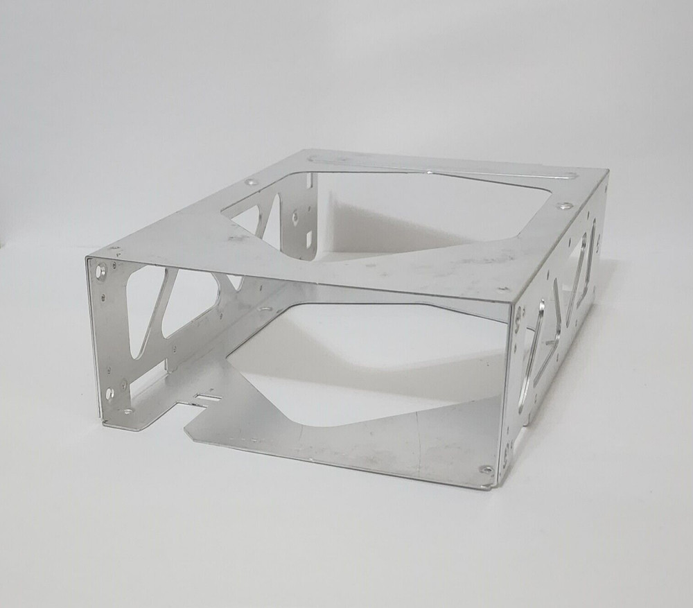 GARMIN GNS420 RACK