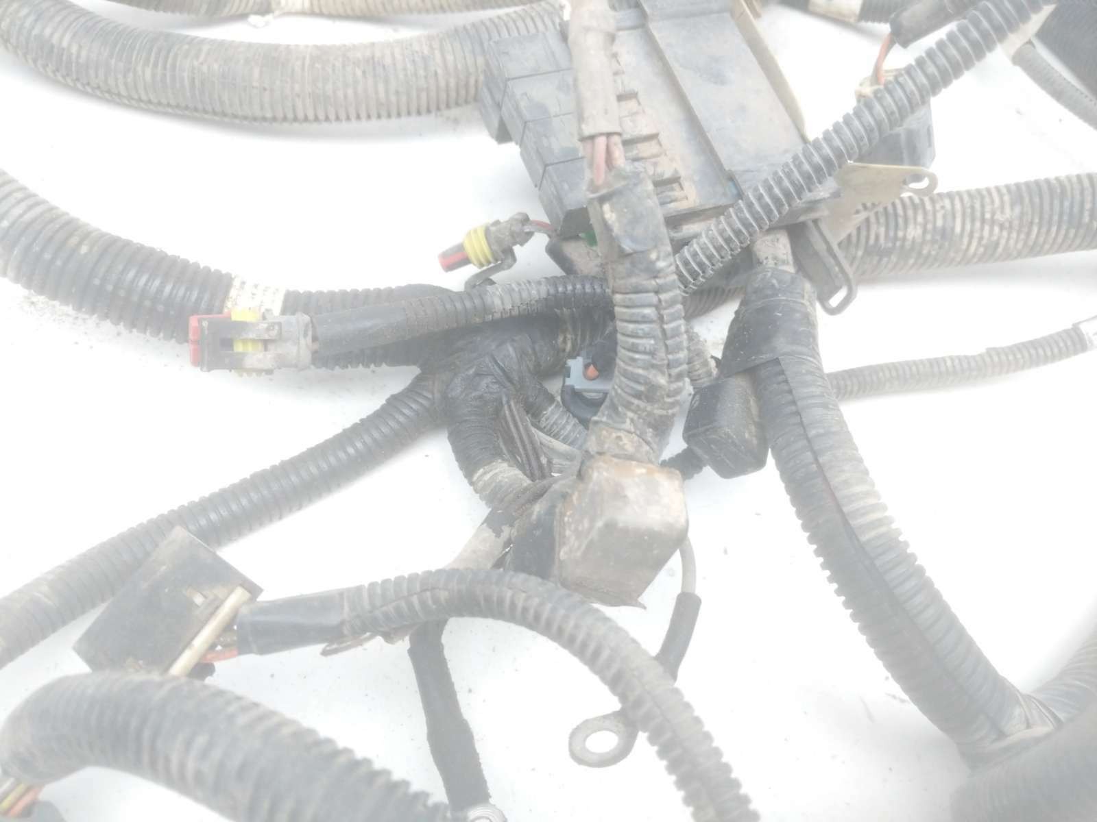 12 Polaris RZR 4 900 XP EPS Main Wire Wiring Harness Loom J