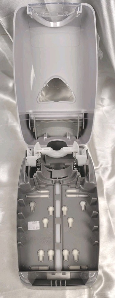 Gray & White Gojo Dispenser 1500-001