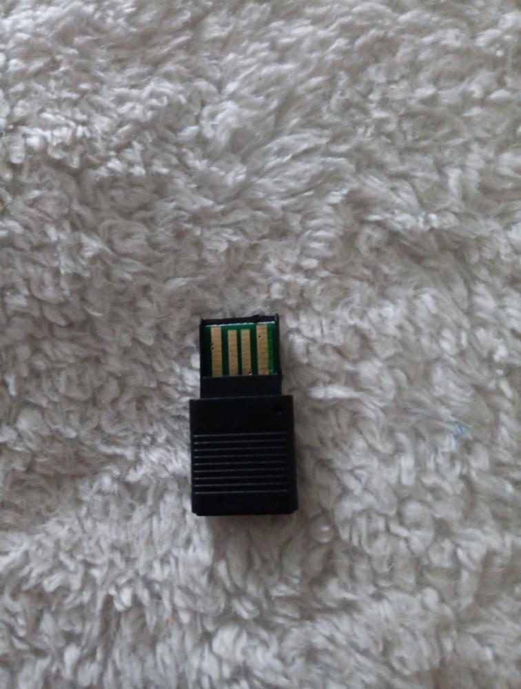 Power point Presentation Remote Wireless USB PPT Presenter Laser Pointer Clicker