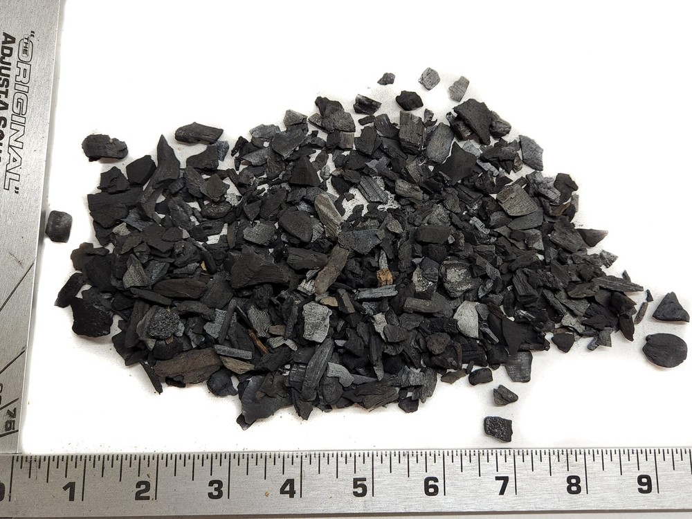 Charcoal (4 qt)
