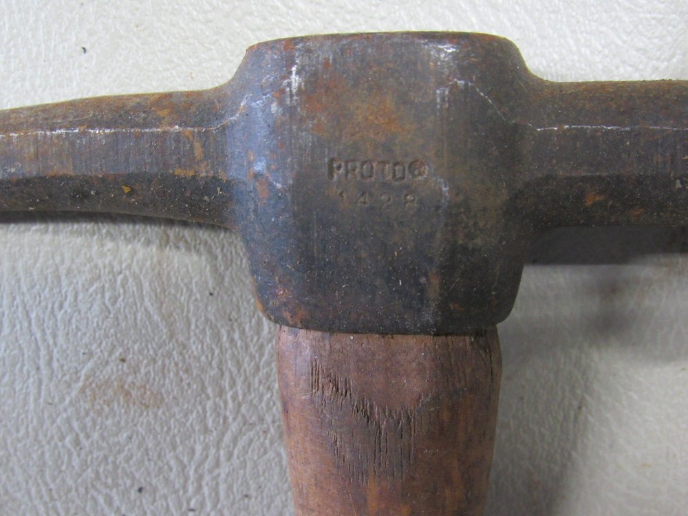 Proto Auto Body Collision 1428