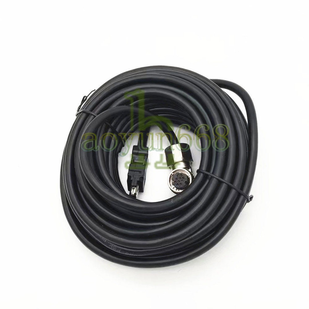 1PC Yaskawa JZSP-CVP02-10-E Servo cable NEW