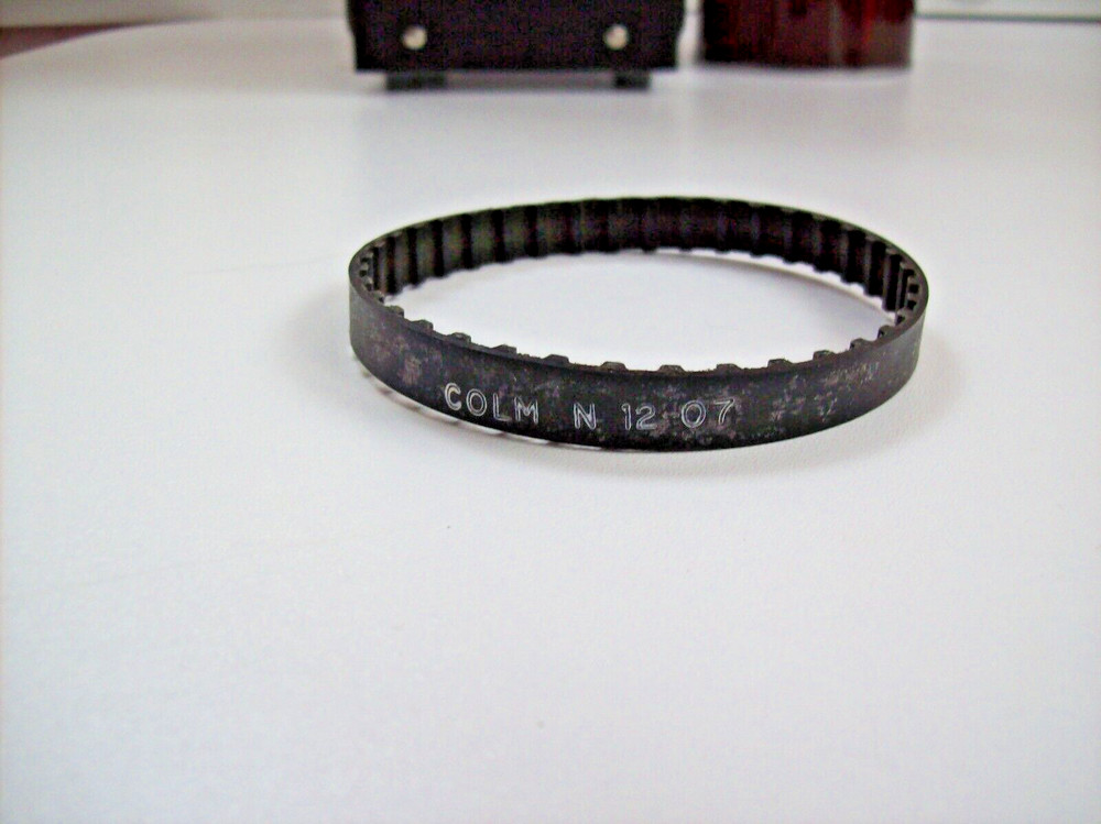 ROYAL TYPEWRITER SECOND REDUCTION BELT