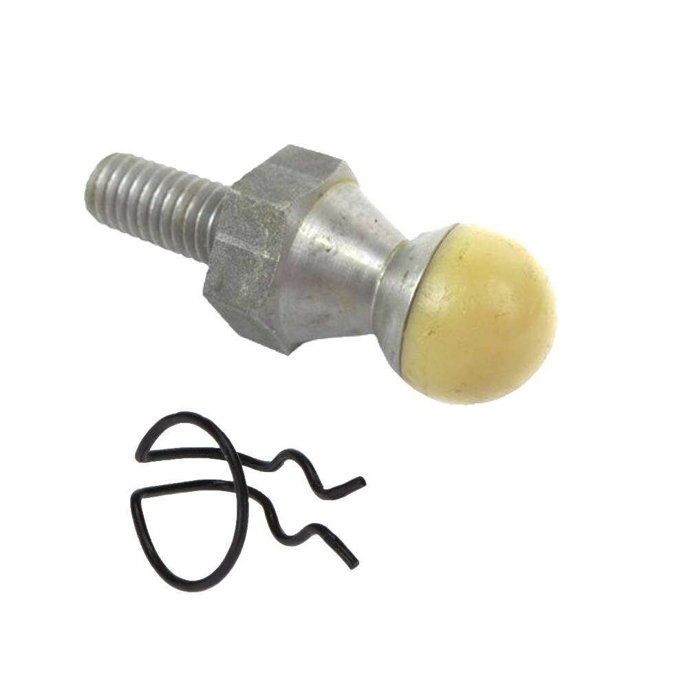 Dodge Jeep Clutch Fork Linkage Pivot & Clip NV4500 NV5600 G56 Ram 52087542