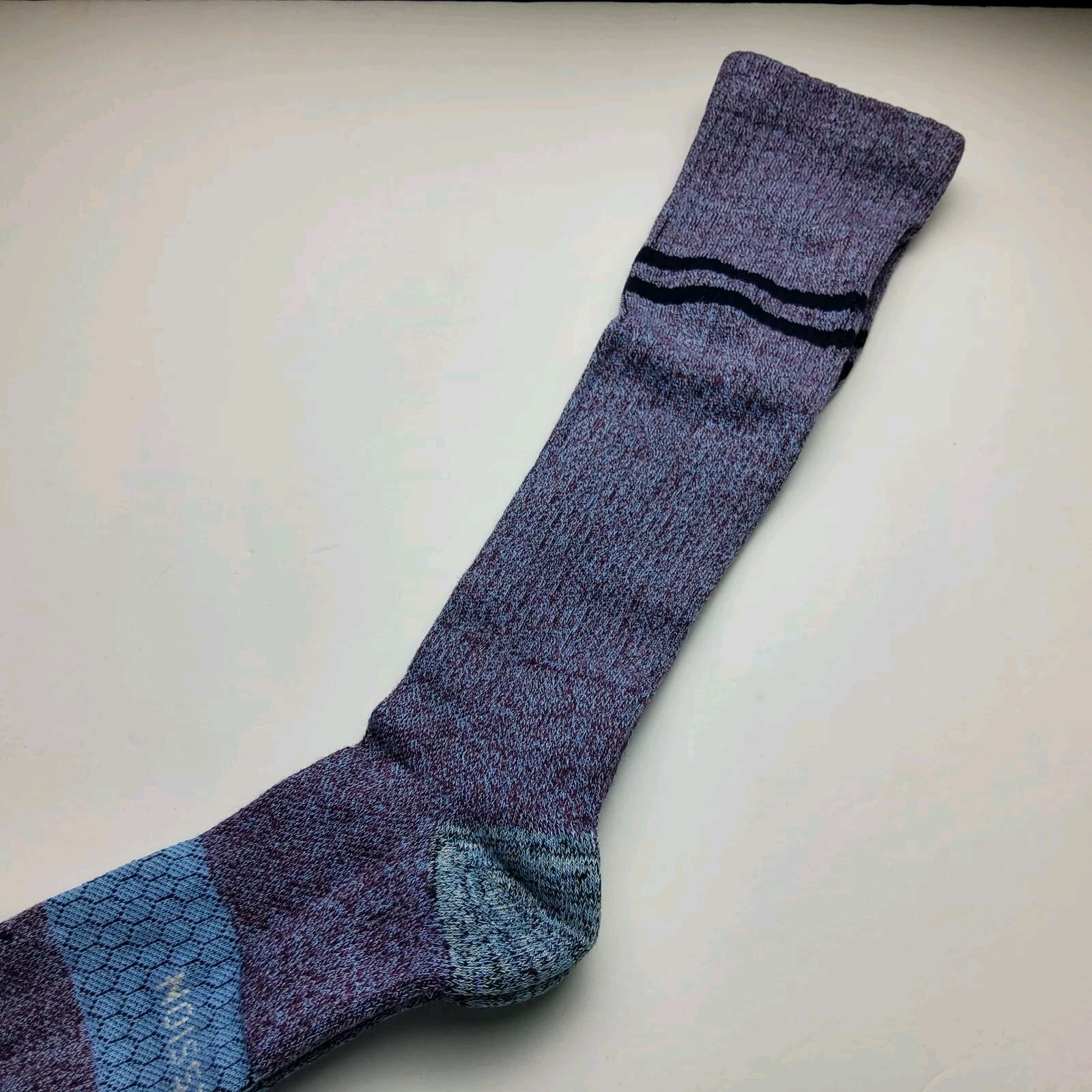 Bombas Everyday Compression Socks 15-20mm Size L