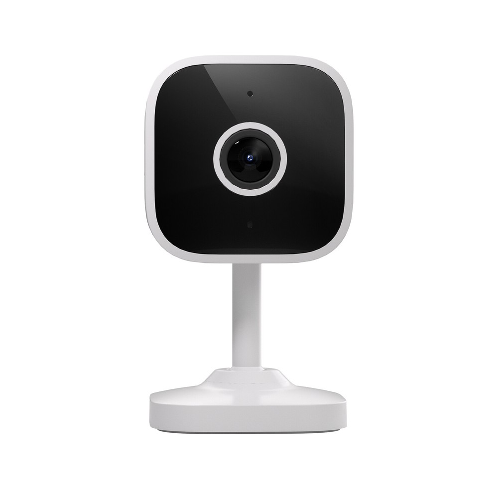 SONOFF CAM Slim Gen2 Smart Security Camera Indoor Night Vision Motion Detection
