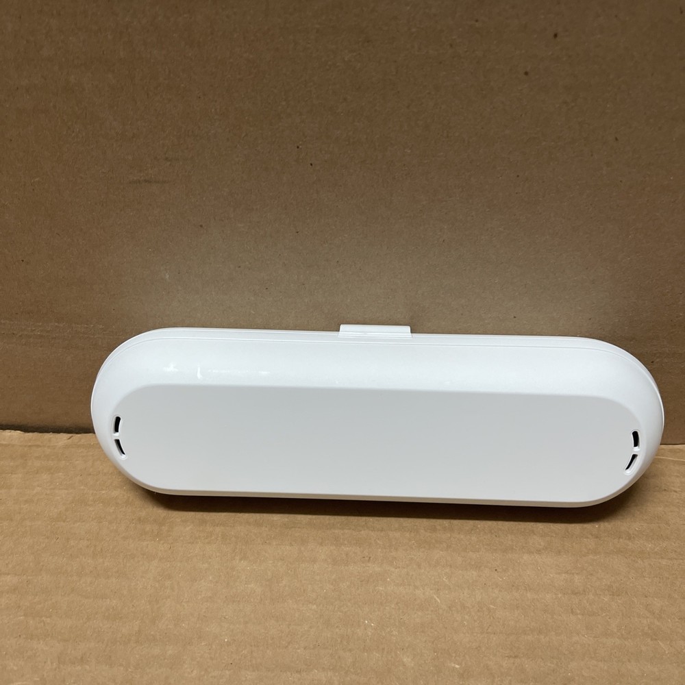 Philips Sonicare Optimal Clean TRAVEL CASE / HOLDER ONLY