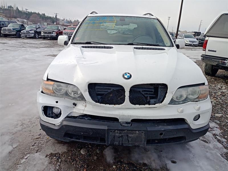 Transfer Case 04-06 BMW X5 9521182