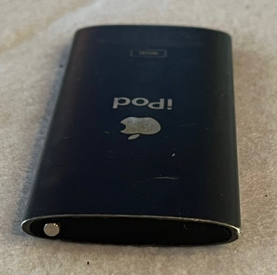 iPod nano 8GB